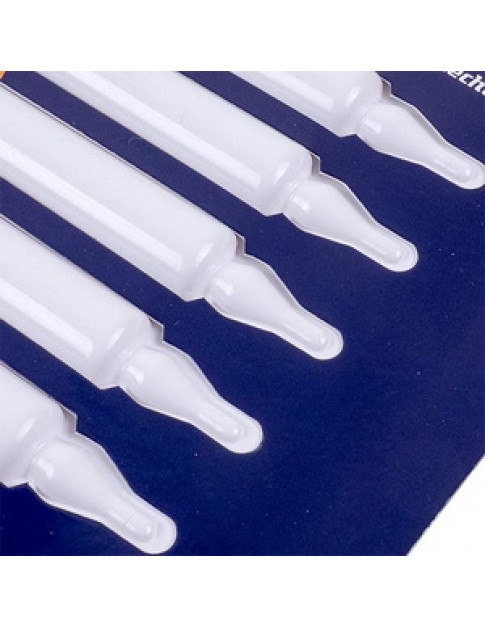 Засіб від накипу WPRO Active Clean в парових прасках Whirlpool 480181700063