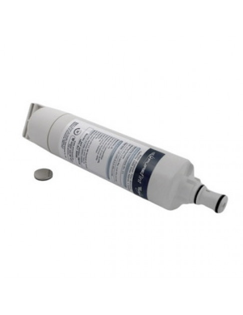 Водяний фільтр для холодильника Whirlpool Side-by-Side 480181700086