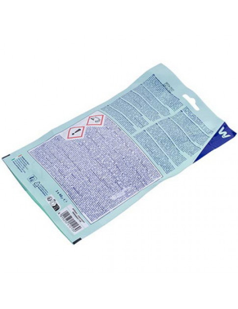 Таблетки для видалення поганого запаху AFR300 з пральної машини Wpro-Whirlpool 480181700998