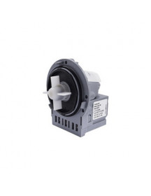 Помпа (насос) для пральної машини Whirlpool 480181701068 RC0086 Askoll 34 Вт M231 (контакти роздільні ззаду)