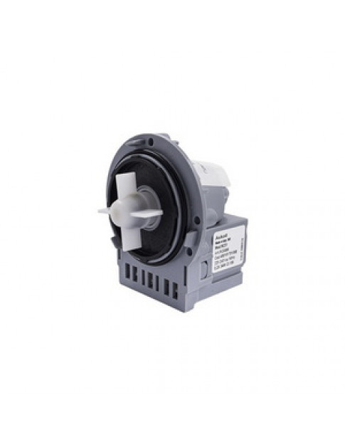 Помпа (насос) для пральної машини Whirlpool 480181701068 RC0086 Askoll 34 Вт M231 (контакти роздільні ззаду)