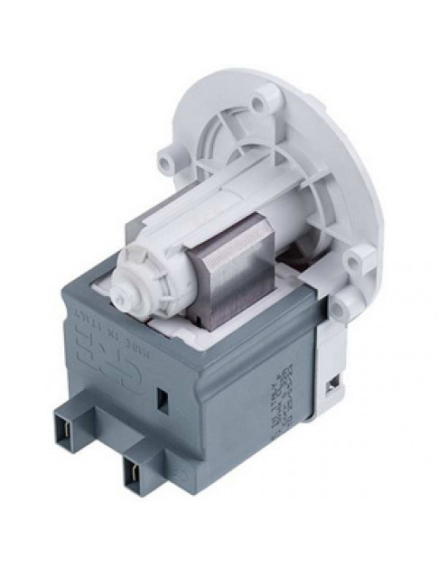 Помпа 34W GRE 480181701068 для пральної машини Whirlpool Помпа 34W GRE 480181701068 для пральної машини Whirlpool