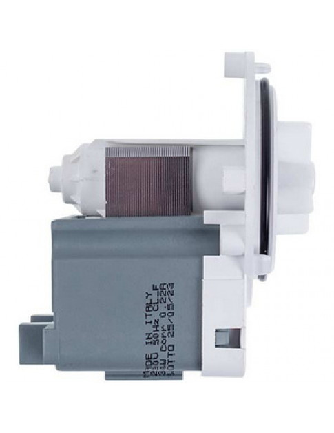 Помпа 34W GRE 480181701068 для пральної машини Whirlpool Помпа 34W GRE 480181701068 для пральної машини Whirlpool