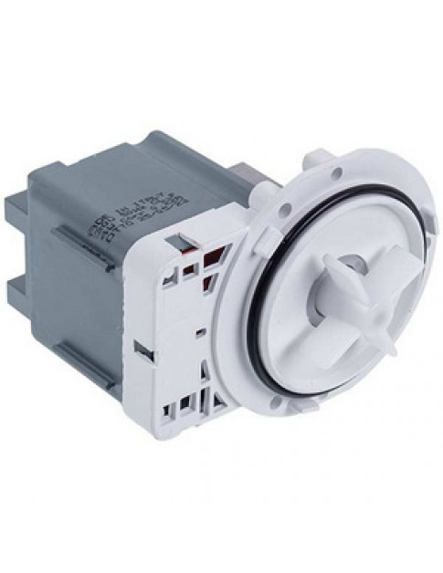 Помпа 34W GRE 480181701068 для пральної машини Whirlpool Помпа 34W GRE 480181701068 для пральної машини Whirlpool