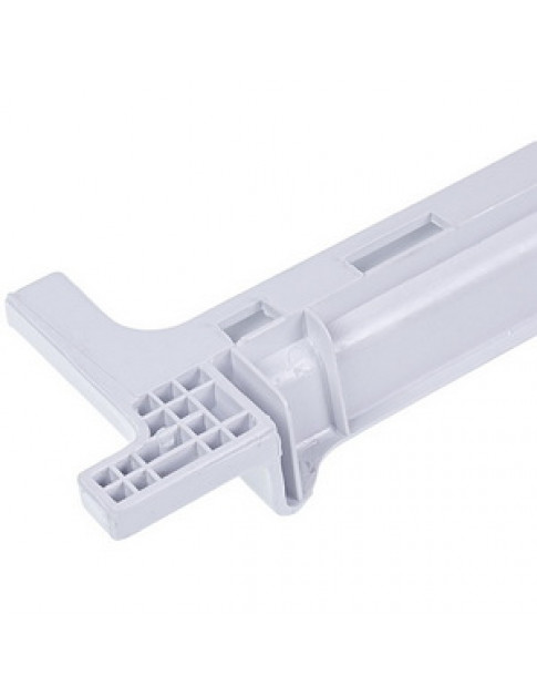 Обрамлення заднє скляної полки для холодильника Beko 4802890100