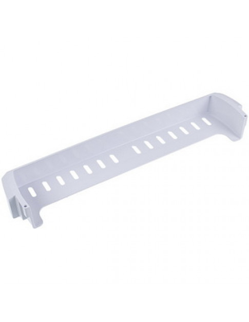 Полиця двері (середня) для холодильника Beko 4807080200 435x90mm Полиця двері (середня) для холодильника Beko 4807080200 435x90mm