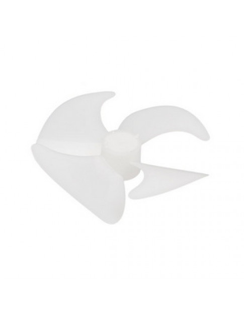 Крильчатка вентилятора для  холодильника Beko 4809560200