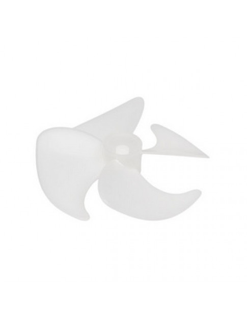 Крильчатка вентилятора для  холодильника Beko 4809560200