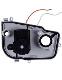 Помпа відкачування конденсату 481010344760 Whirlpool 13W HANYU B13-6aB03151 для сушильної машини Помпа відкачування конденсату 481010344760 Whirlpool 13W HANYU B13-6aB03151 для сушильної машини