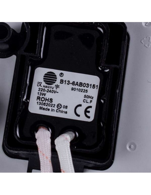 Помпа відкачування конденсату 481010344760 Whirlpool 13W HANYU B13-6aB03151 для сушильної машини Помпа відкачування конденсату 481010344760 Whirlpool 13W HANYU B13-6aB03151 для сушильної машини