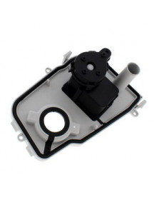 Whirlpool 481010344760 Помпа відкачування конденсату 13W для сушильної машини Whirlpool 481010344760 Помпа відкачування конденсату 13W для сушильної машини