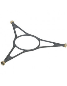 Роллер для мікрохвильової печі Whirlpool 481010367316