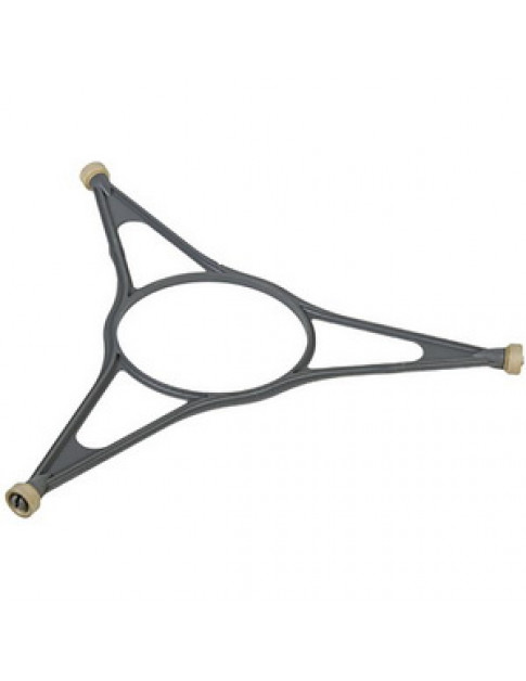 Роллер для мікрохвильової печі Whirlpool 481010367316 Роллер для мікрохвильової печі Whirlpool 481010367316