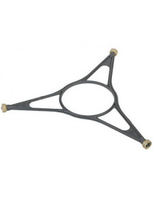 Роллер для мікрохвильової печі Whirlpool 481010367316