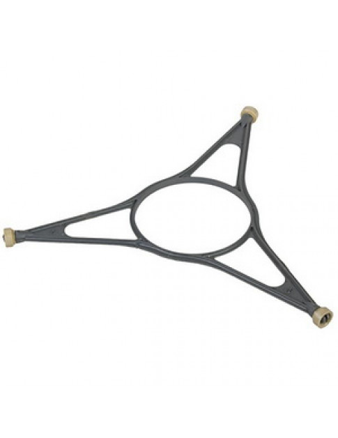 Роллер для мікрохвильової печі Whirlpool 481010367316 Роллер для мікрохвильової печі Whirlpool 481010367316