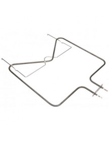 Тен нижній 1150W для духовки Whirlpool 481010375734