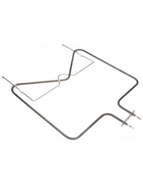 Тен нижній 1150W для духовки Whirlpool 481010375734