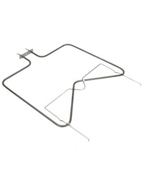 Тен нижній 1150W для духовки Whirlpool 481010375734