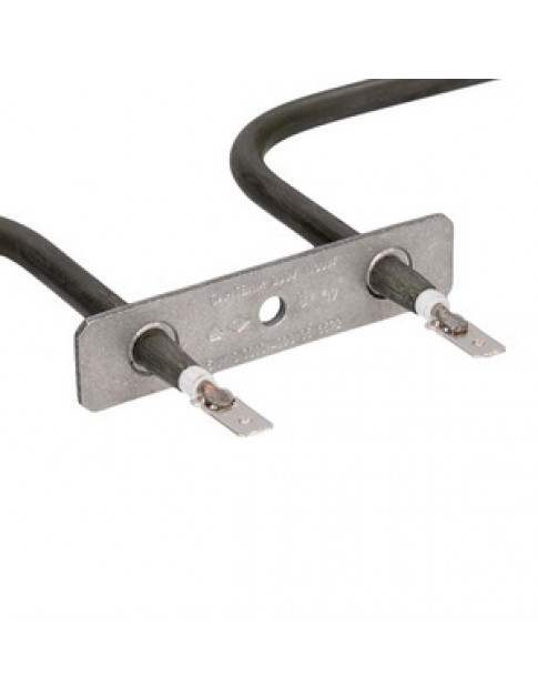 Тен нижній 1150W для духовки Whirlpool 481010375734