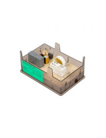 Таймер електронний для духової шафи Whirlpool 481010383718 Таймер електронний для духової шафи Whirlpool 481010383718