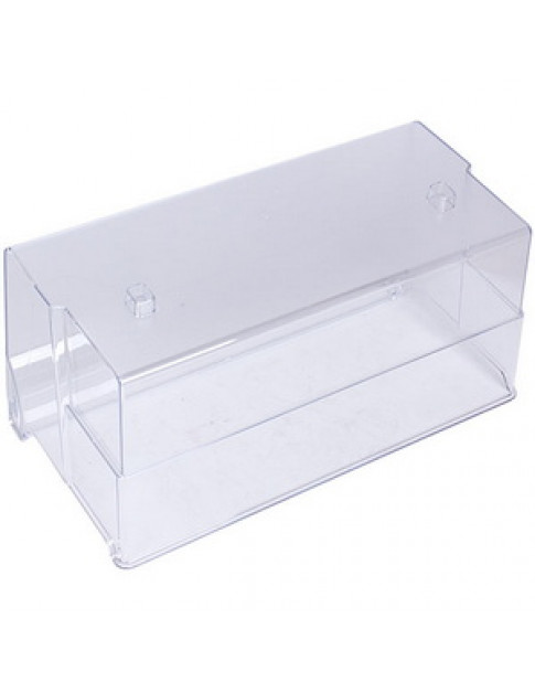 Ящик морозильної камери для холодильника Whirlpool 481010398864 нижній