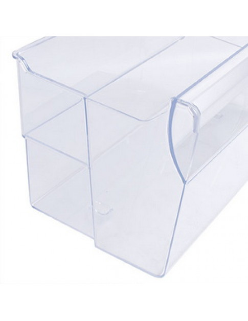 Ящик морозильної камери для холодильника Whirlpool 481010398864 нижній