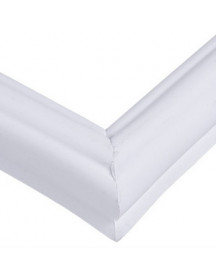 Ущільнювальна гума для морозильної камери Whirlpool 481010408471 1365x635 мм