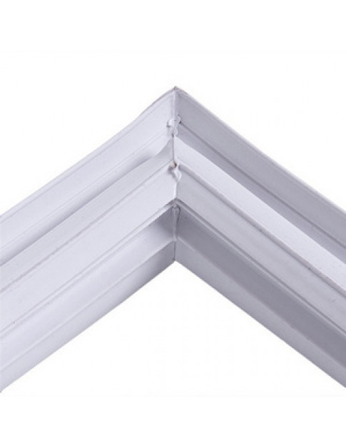 Ущільнювальна гума для морозильної камери Whirlpool 481010408471 1365x635 мм