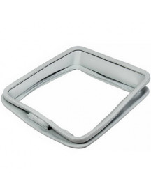 Манжета люка для вертикальної пральної машини Whirlpool 481010410453