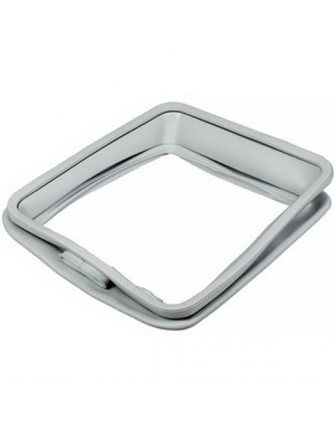 Манжета люка для вертикальної пральної машини Whirlpool 481010410453