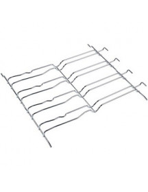 Направляюча дек для духовки Whirlpool 481010412913 (ліва)