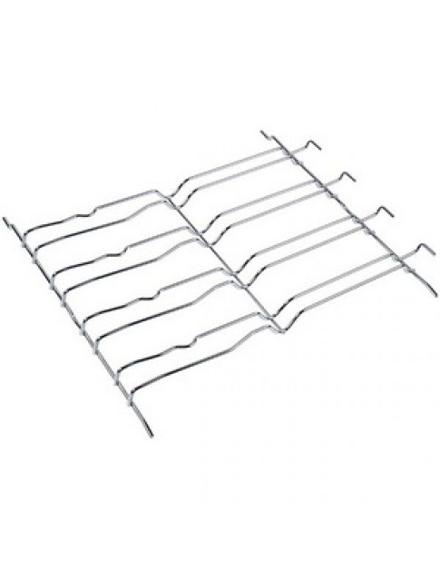 Направляюча дек для духовки Whirlpool 481010412913 (ліва) Направляюча дек для духовки Whirlpool 481010412913 (ліва)