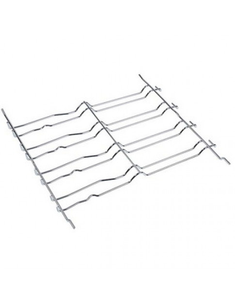 Направляюча дек для духовки Whirlpool 481010412913 (ліва) Направляюча дек для духовки Whirlpool 481010412913 (ліва)