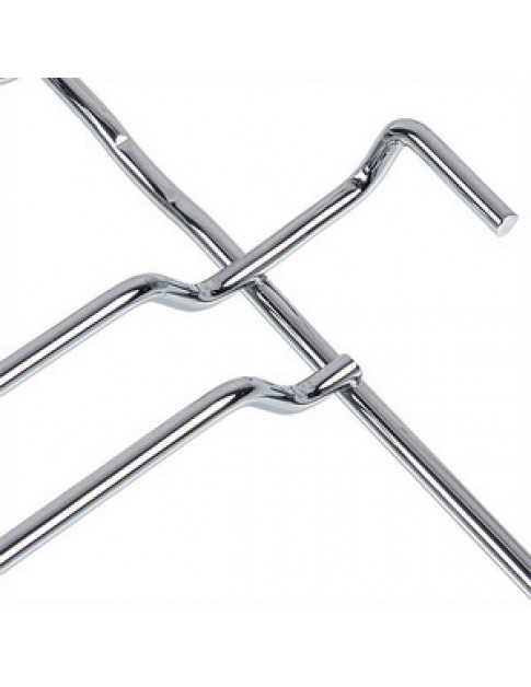 Направляюча дек для духовки Whirlpool 481010412913 (ліва) Направляюча дек для духовки Whirlpool 481010412913 (ліва)