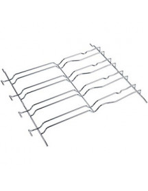 Направляюча дек для духовки Whirlpool 481010412914 (права)