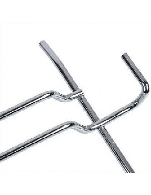 Направляюча дек для духовки Whirlpool 481010412914 (права) Направляюча дек для духовки Whirlpool 481010412914 (права)