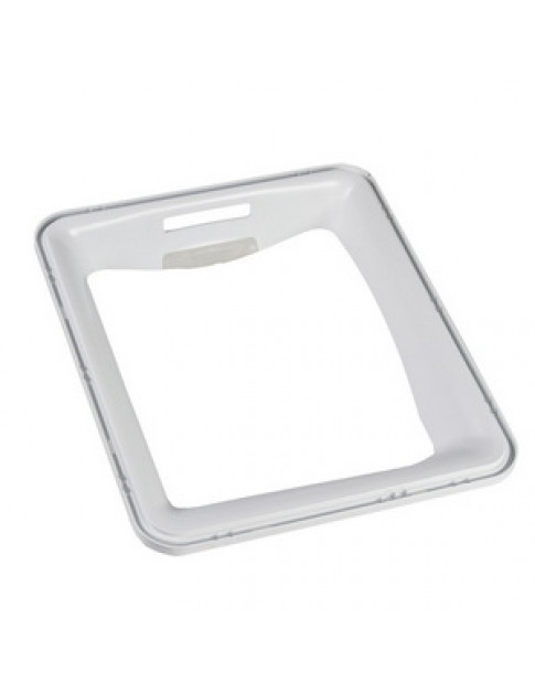 Обрамлення люка внутрішнє 481010422667 для вертикальної пральної машини Whirlpool