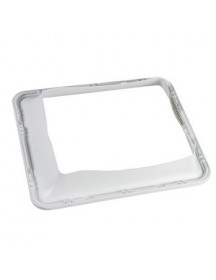 Обрамлення люка внутрішнє 481010422667 для вертикальної пральної машини Whirlpool Обрамлення люка внутрішнє 481010422667 для вертикальної пральної машини Whirlpool