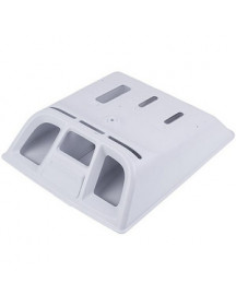 Порошкоприймач (дозатор) для вертикальної пральної машини Whirlpool 481010424468