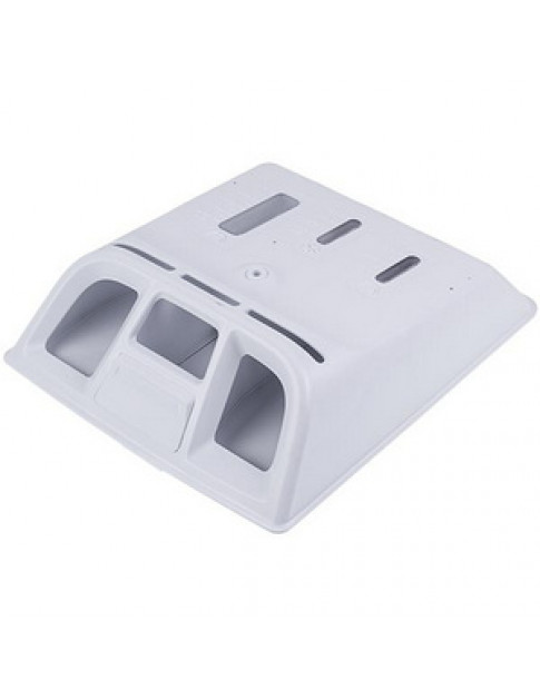 Порошковый приемник (дозатор) для вертикальной стиральной машины Whirlpool 481010424468