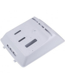 Порошкоприймач (дозатор) для вертикальної пральної машини Whirlpool 481010424468