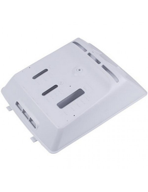 Порошковый приемник (дозатор) для вертикальной стиральной машины Whirlpool 481010424468