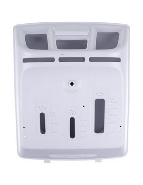 Порошковый приемник (дозатор) для вертикальной стиральной машины Whirlpool 481010424468