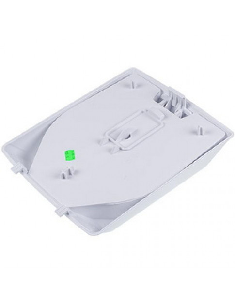 Порошковый приемник (дозатор) для вертикальной стиральной машины Whirlpool 481010424468