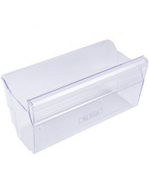 Ящик морозильної камери (нижній) для холодильника Whirlpool 481010429030 410x190x205mm