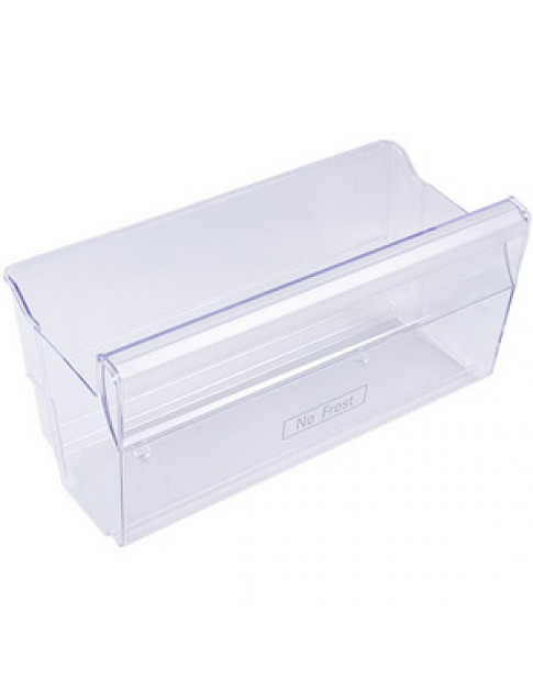 Ящик морозильної камери (нижній) для холодильника Whirlpool 481010429030 410x190x205mm