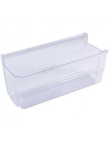 Ящик морозильної камери (нижній) для холодильника Whirlpool 481010429030 410x190x205mm