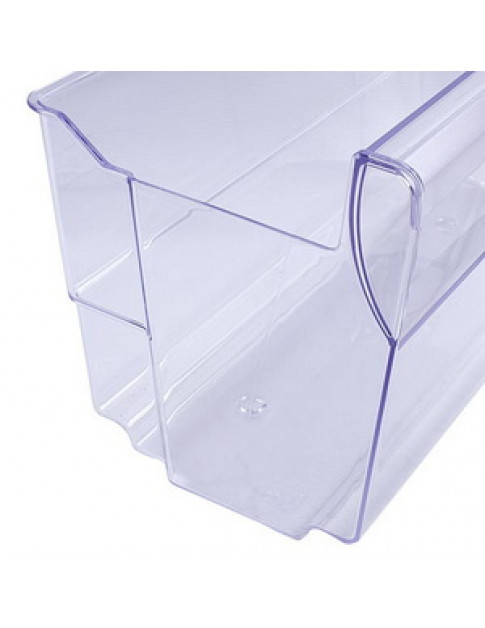 Ящик морозильної камери (нижній) для холодильника Whirlpool 481010429030 410x190x205mm