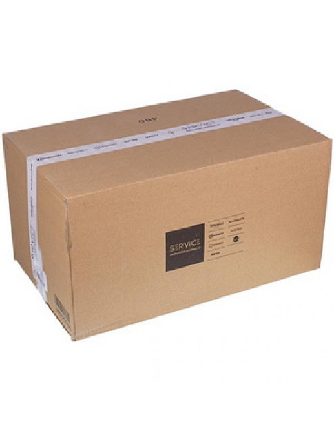 Ящик морозильної камери (нижній) для холодильника Whirlpool 481010429030 410x190x205mm