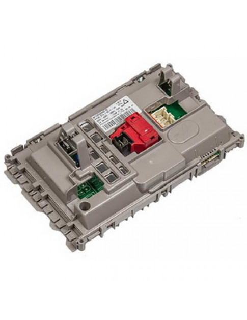 Модуль (плата) управління для пральної машини Whirlpool W10438444 481010438418
